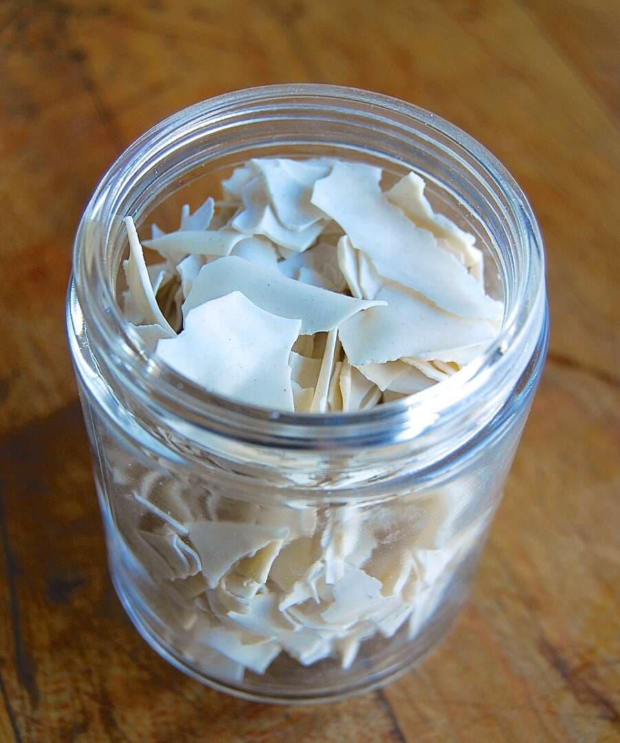 Sourdough Starter